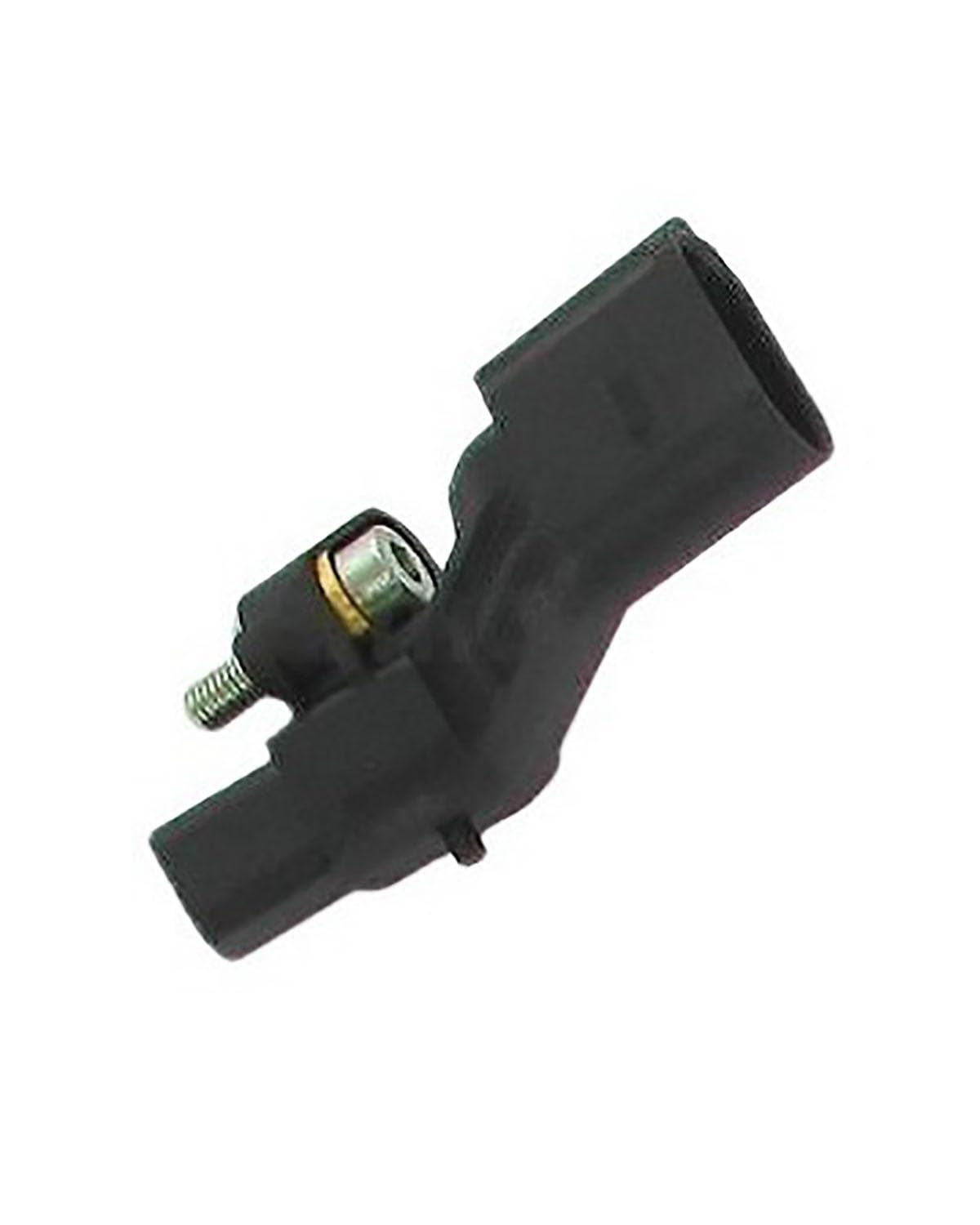 Kurbelwellensensor Anwendbar für 2008-2012 Lavida für Bora für Jetta 03C906433B Auto-Senso Der Kurbelwellen-Positionssensor kann den Motor genau erkennen Kurbelwellenpositionssensor von SIJYG1