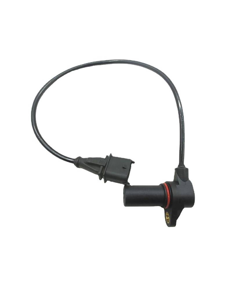 Kurbelwellensensor Anwendbar für 5066882AA PC766 5S7000 SU8492 Automotive Sensor Der Kurbelwellen-Positionssensor kann die Motordrehzahl genau erkennen Kurbelwellenpositionssensor von SIJYG1