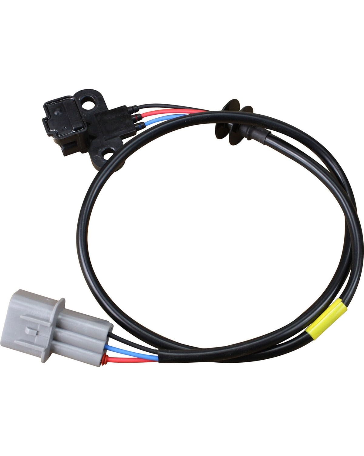 Kurbelwellensensor Anwendbar für MITSUBISHIES J5T25471 MD303650 Automobil Sensor Kurbelwelle Position Sensor Kann Motor Geschwindigkeit Genau Erkennen Kurbelwellenpositionssensor von SIJYG1