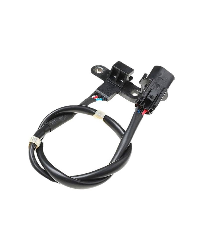 Kurbelwellensensor Anwendbar für MITSUBISHIES MD320754 Automotive Sensor Kurbelwelle Position Sensor Kann Motor Geschwindigkeit Genau Erkennen Kurbelwellenpositionssensor von SIJYG1