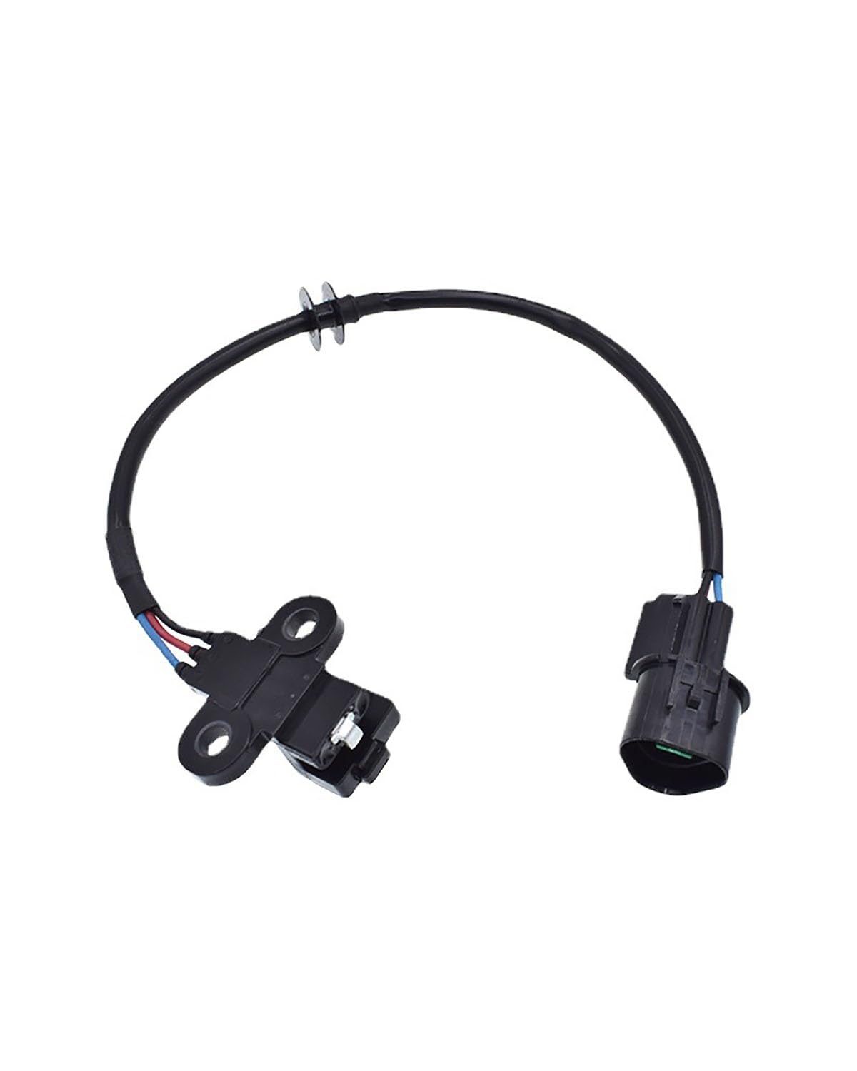 Kurbelwellensensor Anwendbar für MITSUBISHIES MR420734 J5T26273 Automotive Sensor Kurbelwelle Position Sensor Kann Motor Geschwindigkeit Genau Erkennen Kurbelwellenpositionssensor von SIJYG1