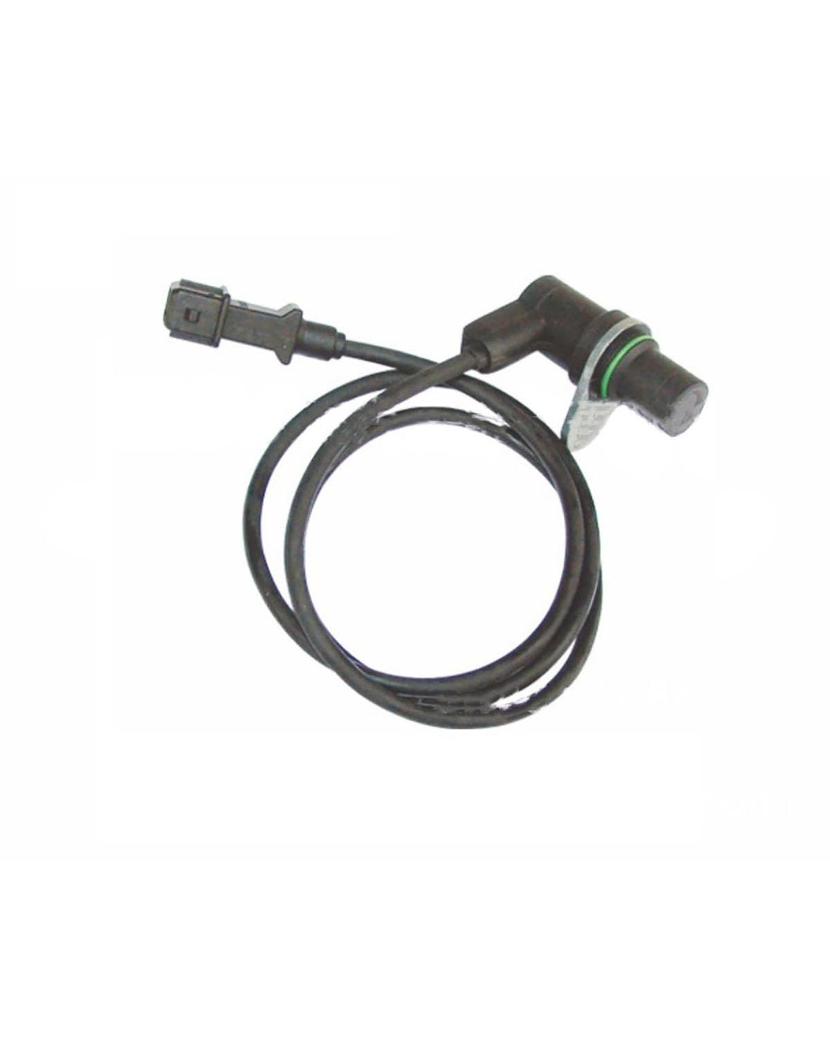 Kurbelwellensensor Anwendbar für Oubao 1238914 9045825 Automotive Sensor Der Kurbelwellen-Positionssensor kann die Motordrehzahl genau erkennen Kurbelwellenpositionssensor von SIJYG1