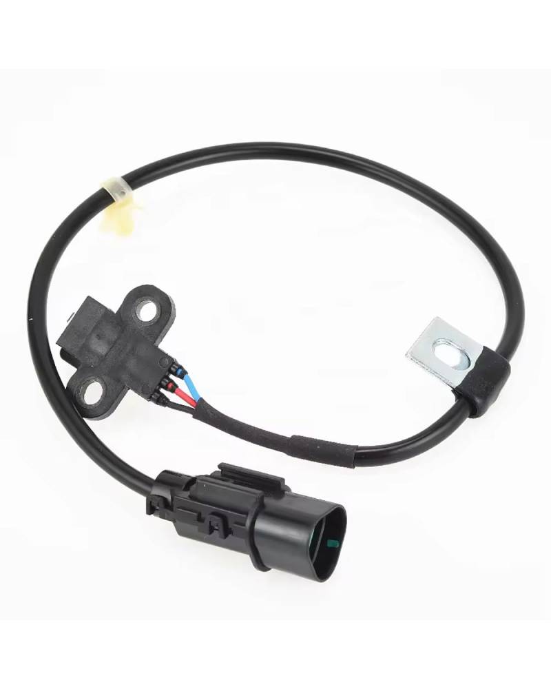 Kurbelwellensensor Geeignet Für Hyundai Für Kia 3931039050 Auto Sensor Kurbelwelle Position Sensor Kann Motor Geschwindigkeit Genau Erkennen Kurbelwellenpositionssensor von SIJYG1