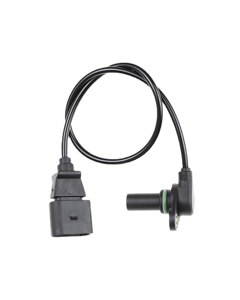 Kurbelwellensensor Geeignet für 01M927321B 01M927321B 6PU009161041 Auto Sensor Kurbelwelle Position Sensor Kann Motor Geschwindigkeit Genau Erkennen Kurbelwellenpositionssensor von SIJYG1