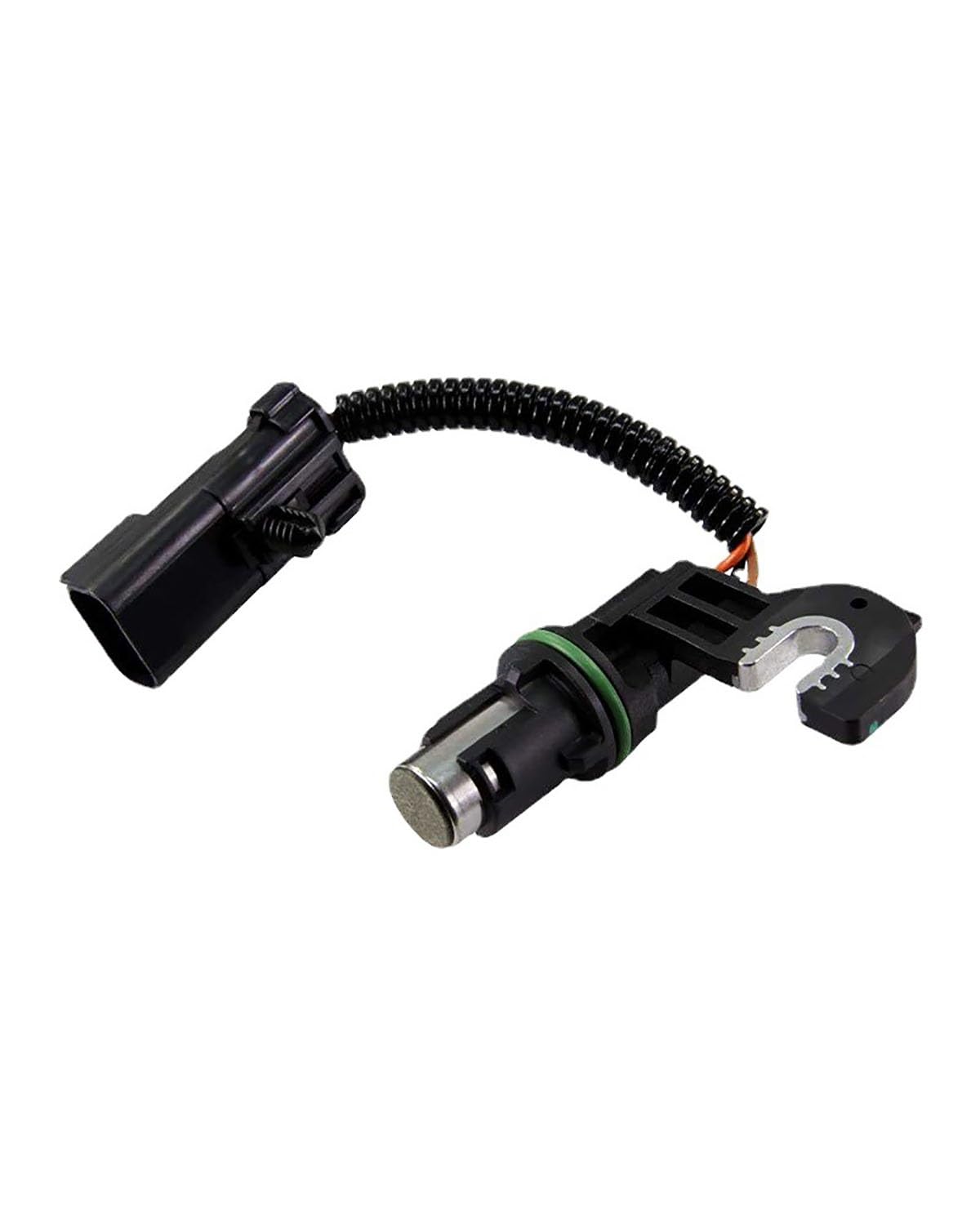 Kurbelwellensensor Geeignet für 5S1276 4686353 SU3070 PC147 Auto Sensor Kurbelwelle Position Sensor Kann Motor Geschwindigkeit Genau Erkennen Kurbelwellenpositionssensor von SIJYG1