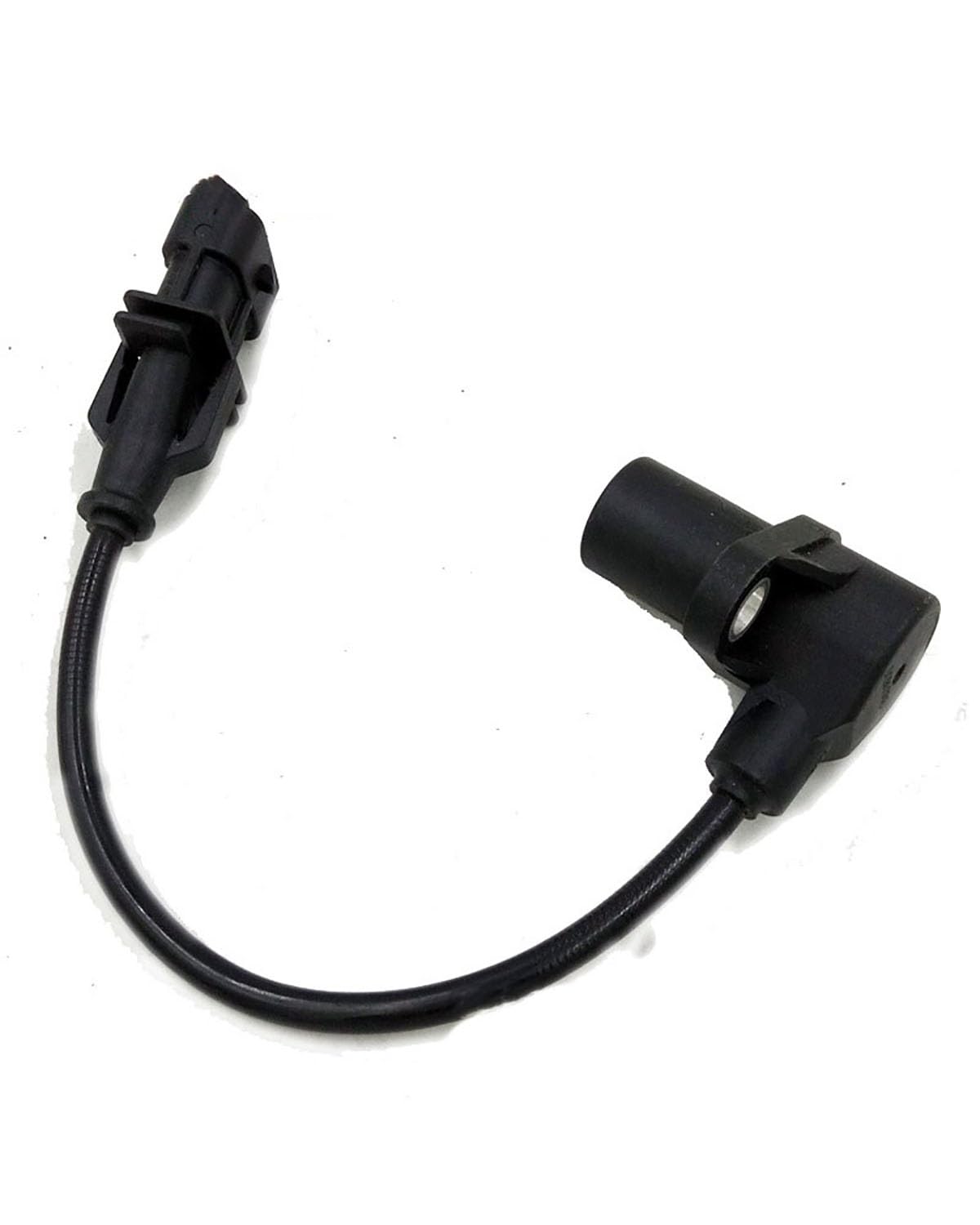 Kurbelwellensensor Geeignet für Ford 0281002410 4890189 Auto Sensor Kurbelwelle Position Sensor Kann Motor Geschwindigkeit Genau Erkennen Kurbelwellenpositionssensor von SIJYG1