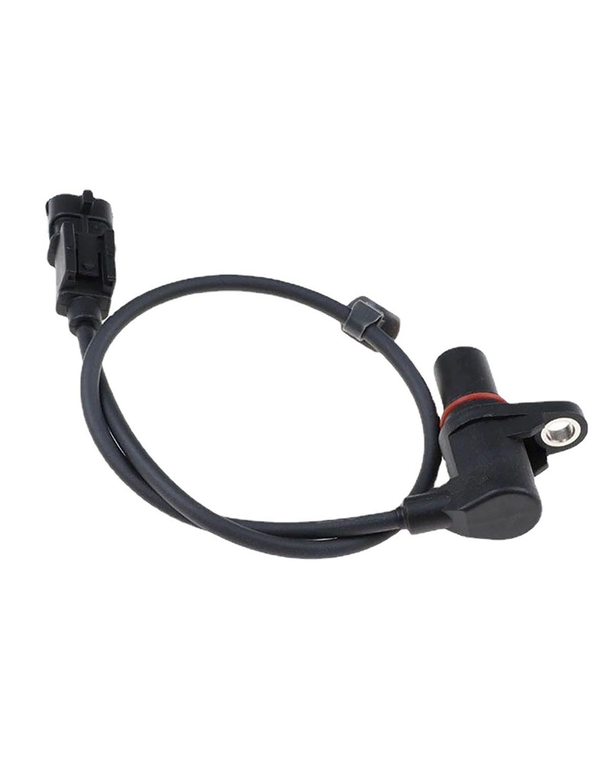 Kurbelwellensensor Geeignet für Hyundai 39180-04000 Auto Sensor Kurbelwelle Position Sensor Kann Motor Geschwindigkeit Genau Erkennen Kurbelwellenpositionssensor von SIJYG1