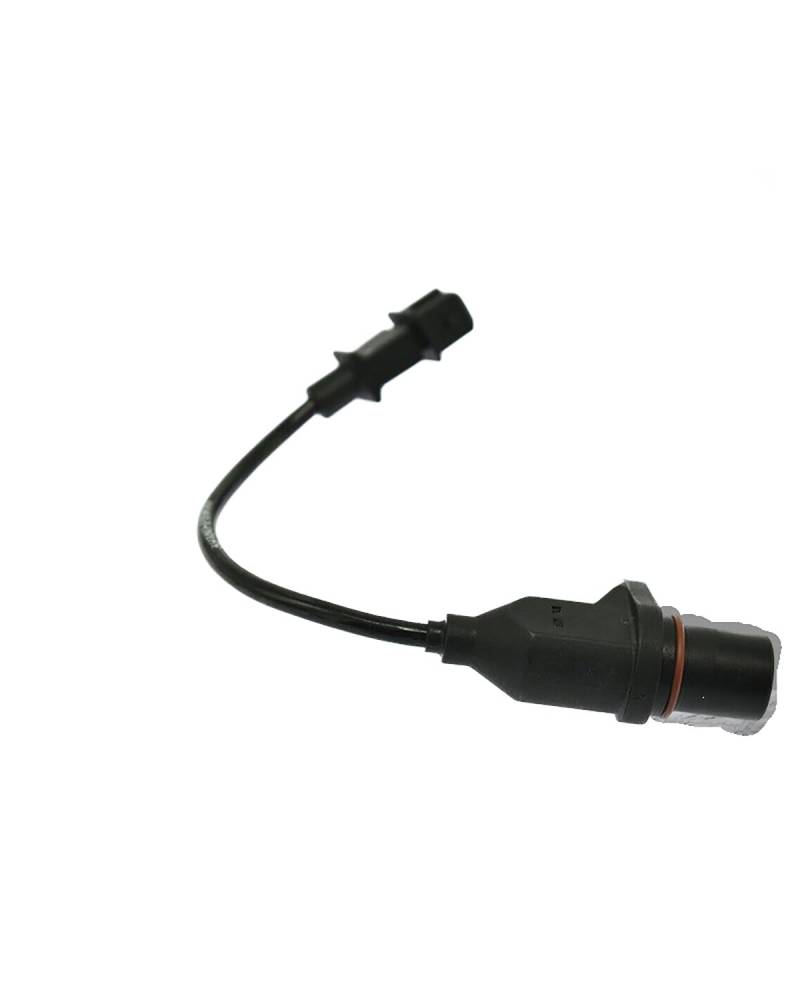 Kurbelwellensensor Geeignet für Hyundai 39180-22060 3918022090 Auto Sensor Kurbelwelle Position Sensor Kann Motor Geschwindigkeit Genau Erkennen Kurbelwellenpositionssensor von SIJYG1