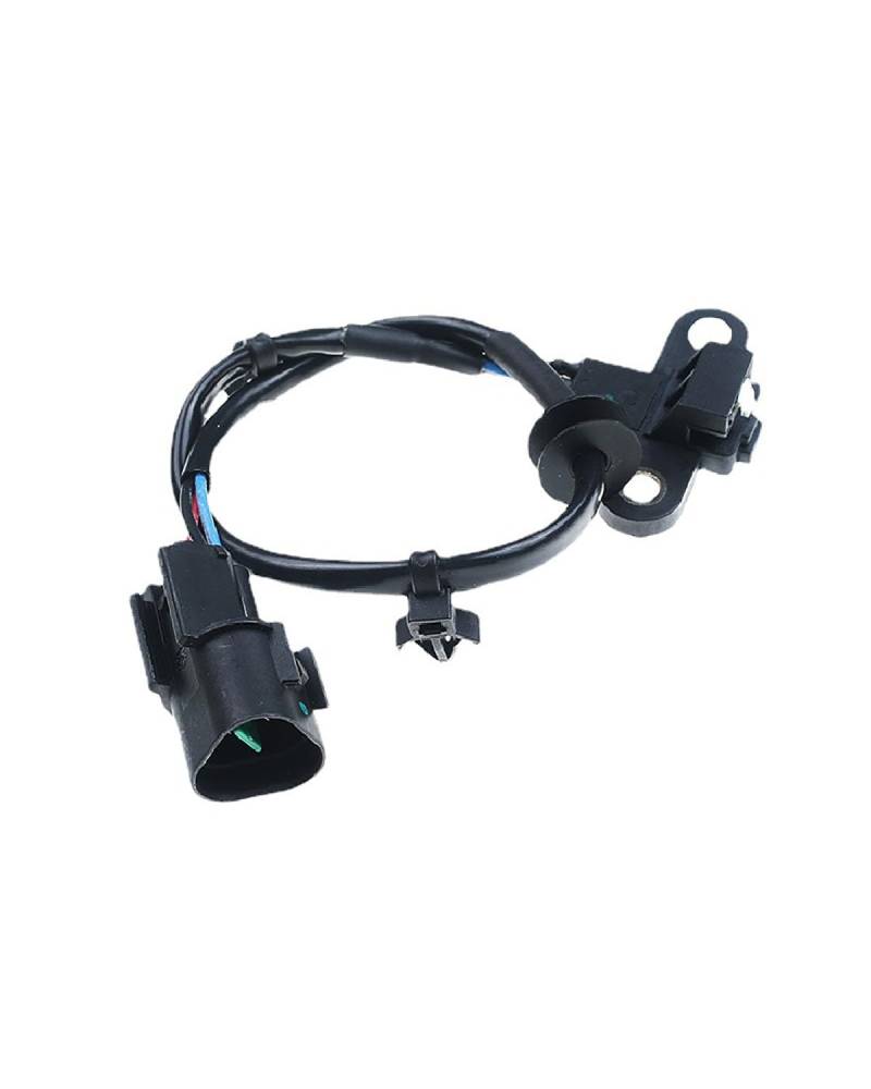 Kurbelwellensensor Geeignet für MITSUBISHIES MD300101 J5T25171 SU374 Automotive Sensor Kurbelwelle Position Sensor Kann Motor Geschwindigkeit Genau Erkennen Kurbelwellenpositionssensor von SIJYG1