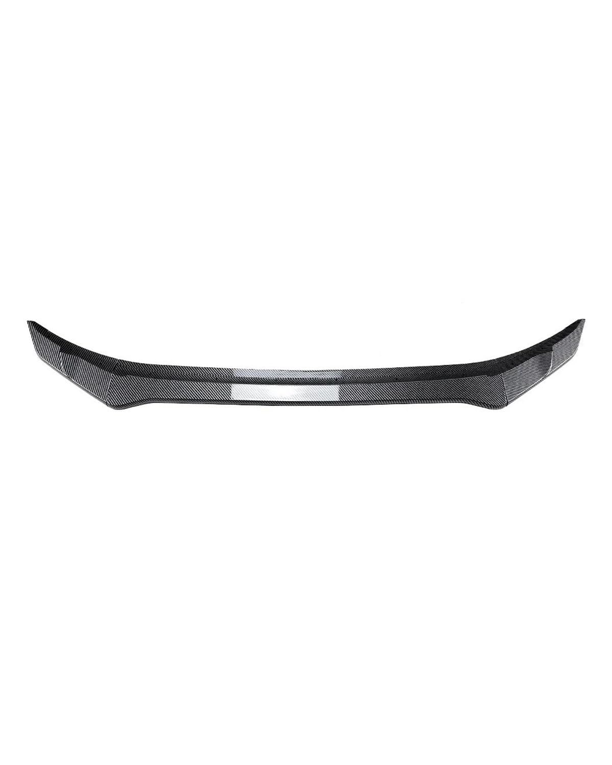 Spoilerlippe Frontstoßstange Für UP 2011 2012 2013 2014 2015 Auto Front Lip Splitter Diffusor Lip Body Kit Auto Spoiler Stoßstange Zubehör Frontstoßstangenlippe(Carbon Look) von SIJYG1