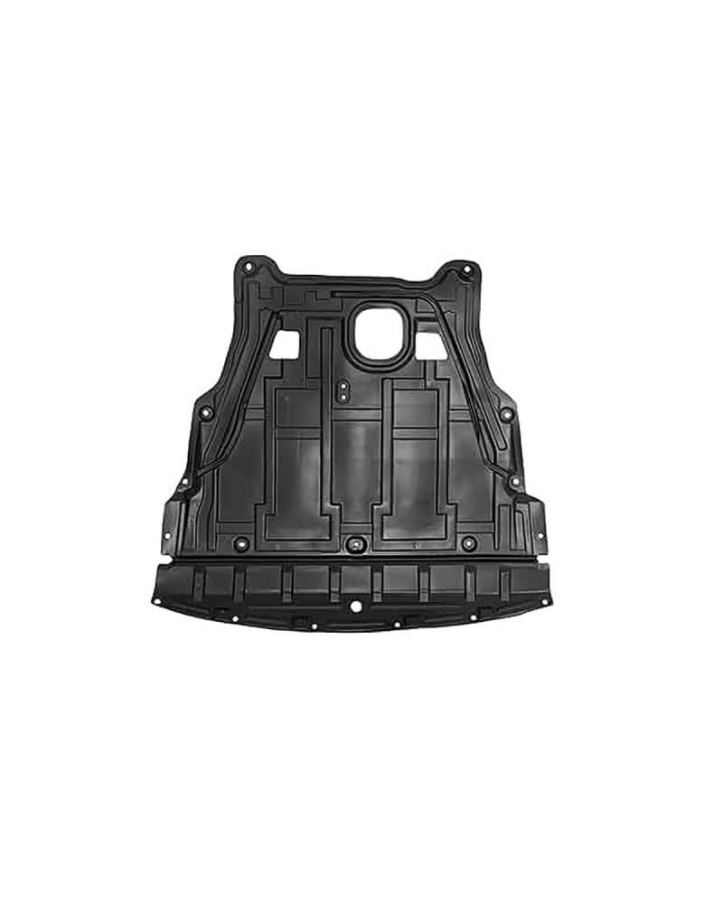 car engine under guard plate Anwendbar für Rogue Sport 2019 2020 2021 758906MA0A Motorschutz Auto Motor Unterschutz Farbe Schwarz von SIJYG1