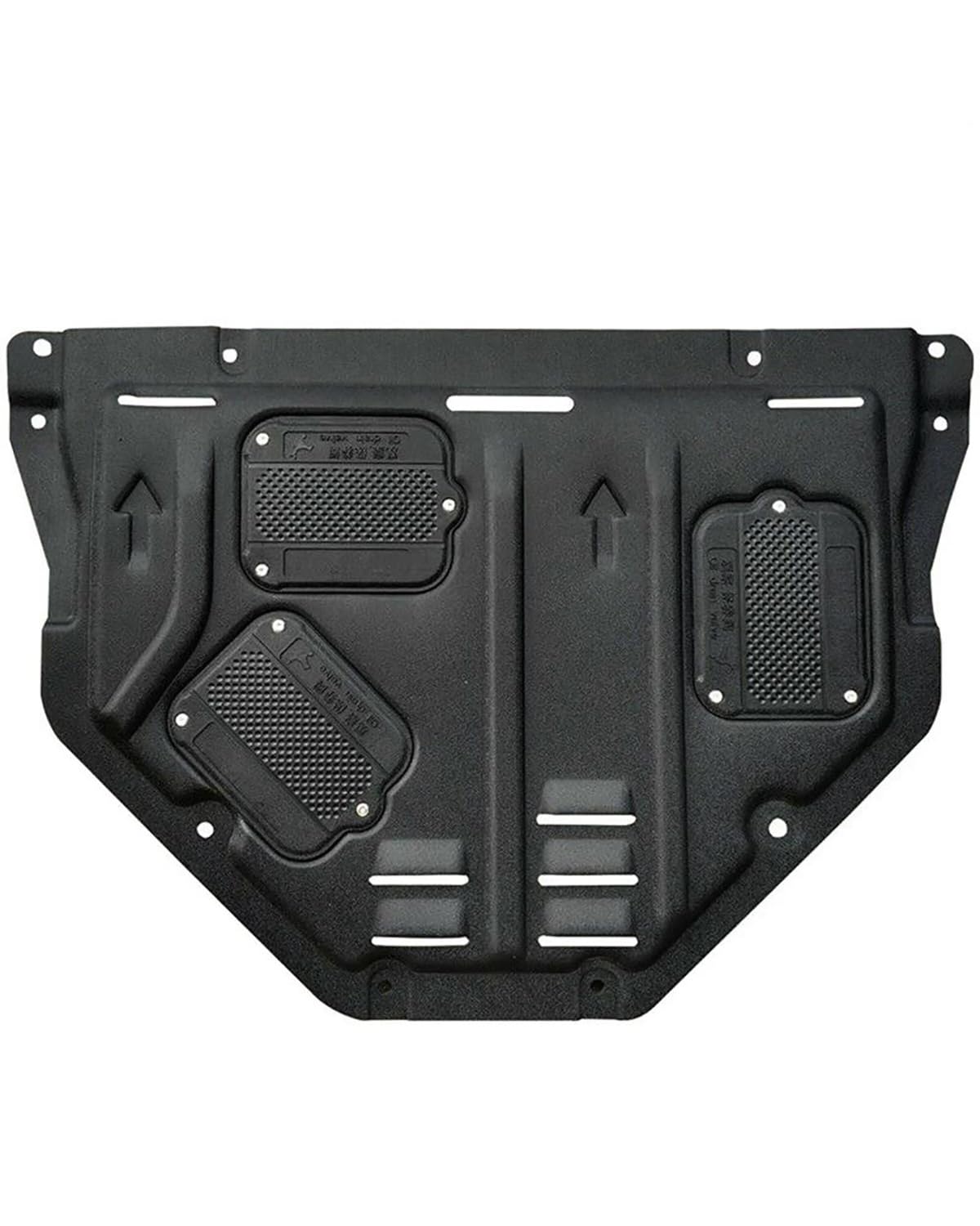 car engine under guard plate Für 3 2014-2018 Axela Unter Motor Schutz Bord Spritzschutz Kotflügel Schlamm Platte Abdeckung Auto Schmutzfänger Form Panel kit von SIJYG1