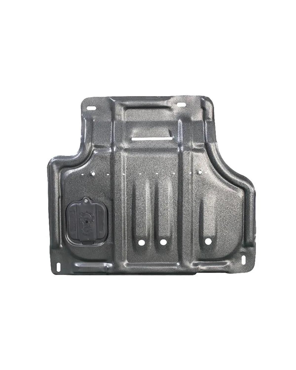 car engine under guard plate Für Hyundai Für Tucson 2008-2014 1,6 T Auto Zubehör Schwarz Unter Motor Schutz Kotflügel Bord Splash Schild Schlamm platte Panel von SIJYG1