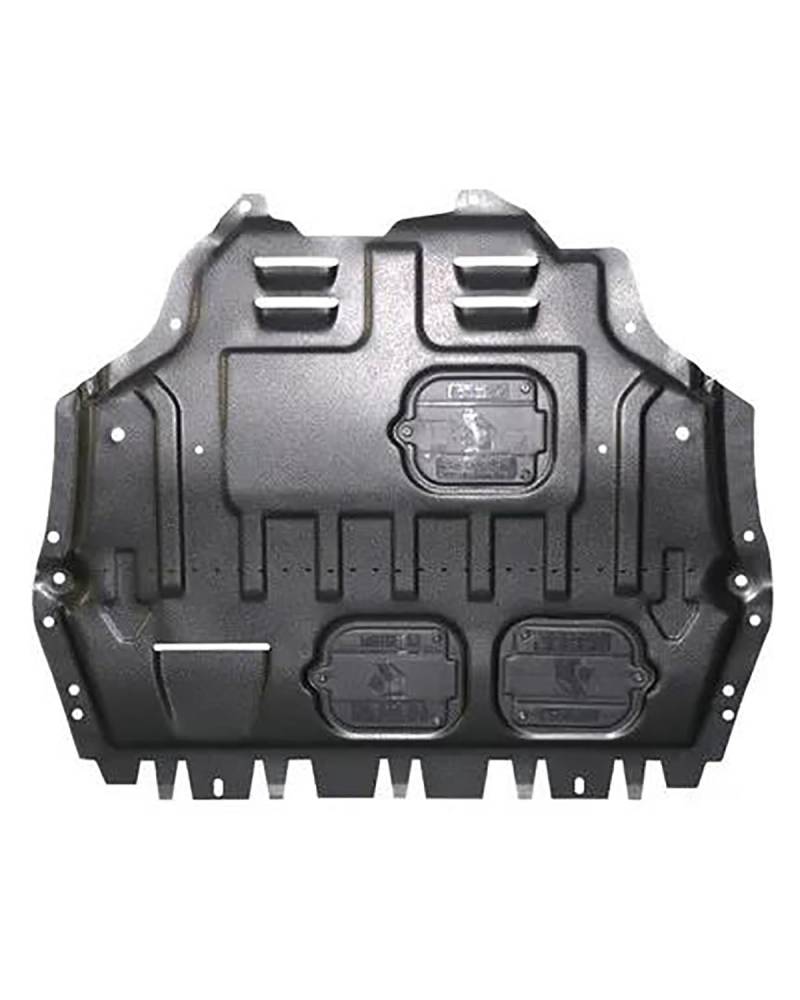 car engine under guard plate Für Renegade 2016-2019 1,4 T/2,0 L Auto Unter Motor Schutz Bord Splash Schild Auto Schlamm Platte Abdeckung mudapron von SIJYG1