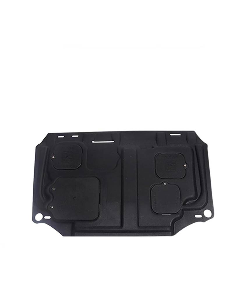 car engine under guard plate Für Toyota Für Corolla 2010-2018 Unter Motor Schutz Bord Splash Schild Schlamm Platte Abdeckung Schwarz Auto Schmutzfänger Mudapron von SIJYG1