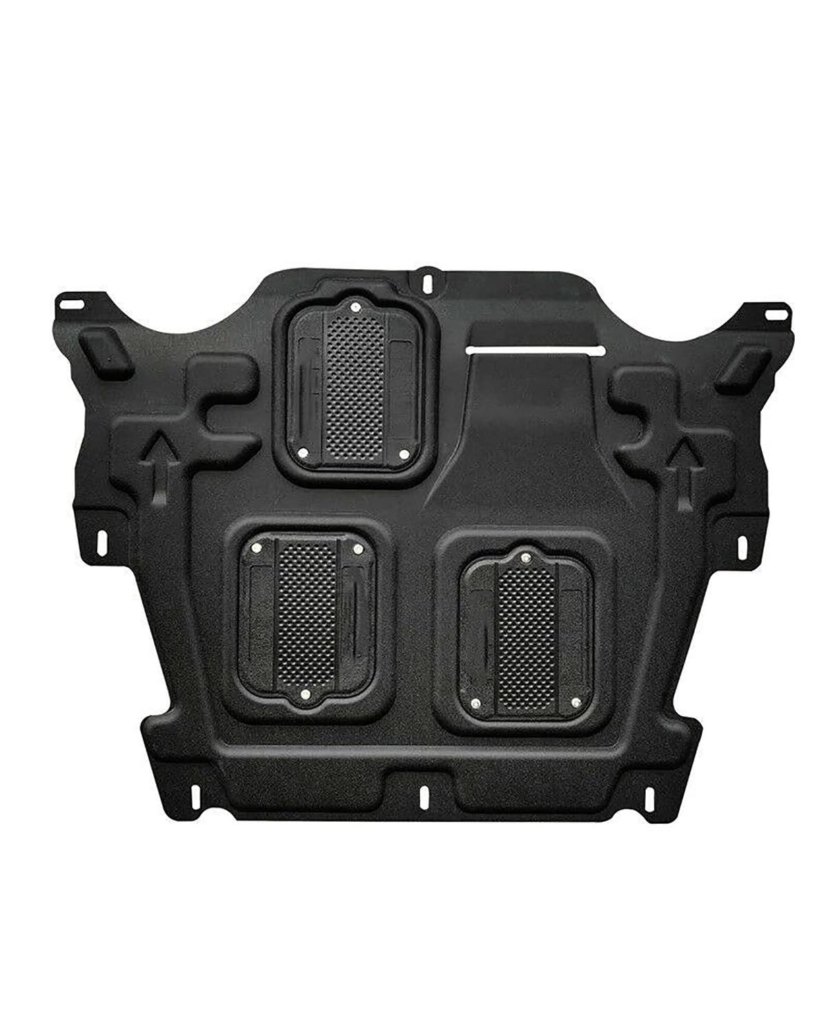 car engine under guard plate Für V60 2015-2018 Unter Motor Schutz Bord Splash Schild Anit Skid Platte Abdeckung Auto Schmutzfänger Form schlamm Deckel von SIJYG1