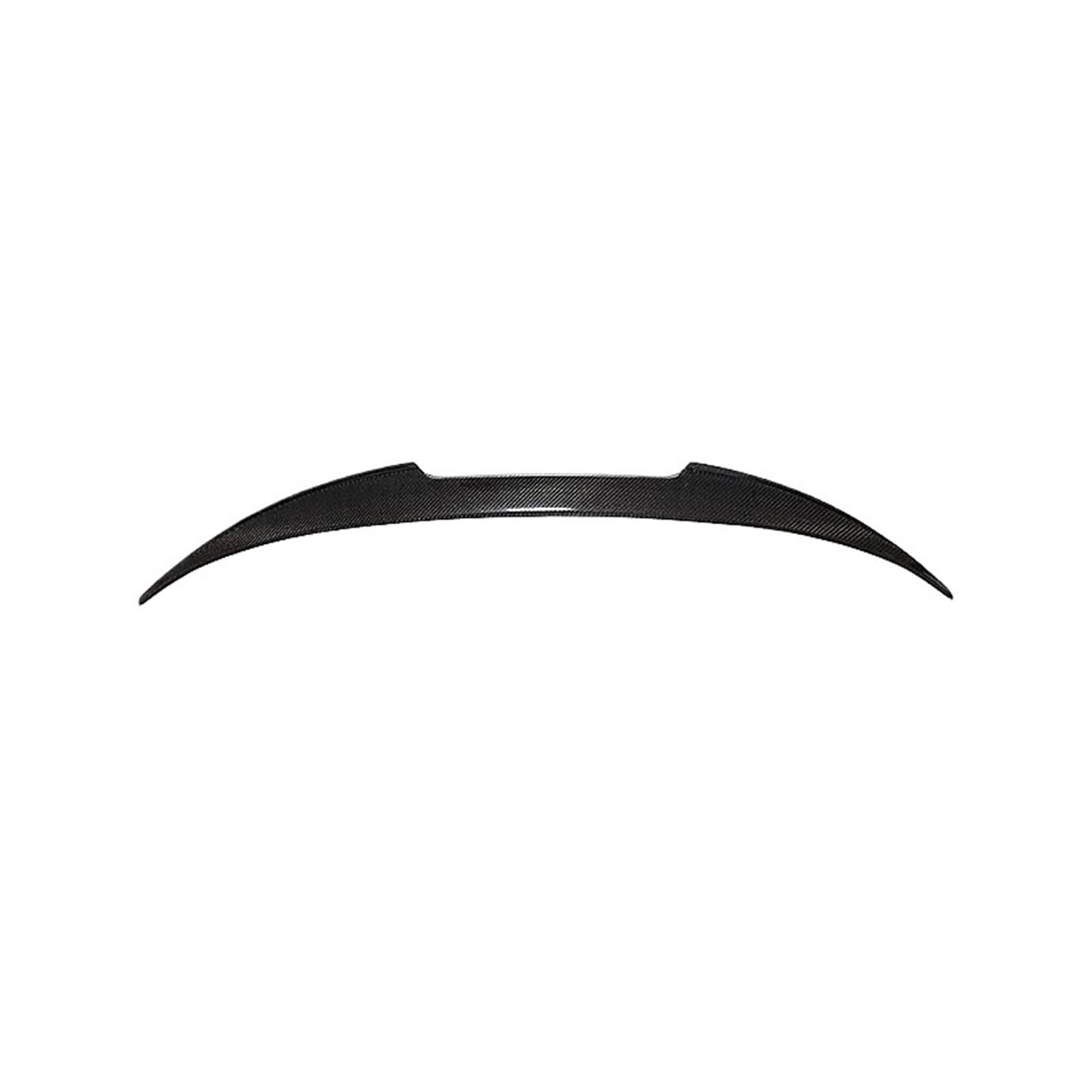 Auto Heckflügel 8 Series G14 G15 G16 M8 840i 830i 850i Auto Carbon Fibe Heckklappe Boot Ducktail Lip Spoiler Flügel Auto Heckflügel Auto Spoiler Flügel(G15 Carbon Fibe) von SILHUP