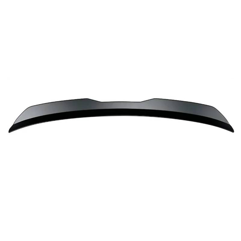 Auto Heckflügel A3 8P/ 8P FL Für Sportback 2003 2004 2005 2006 2007 2008 2009 2010 2011 2012 Auto Heckspoiler Heckspoiler Heckspoiler Auto Spoiler Flügel(Matte Black) von SILHUP