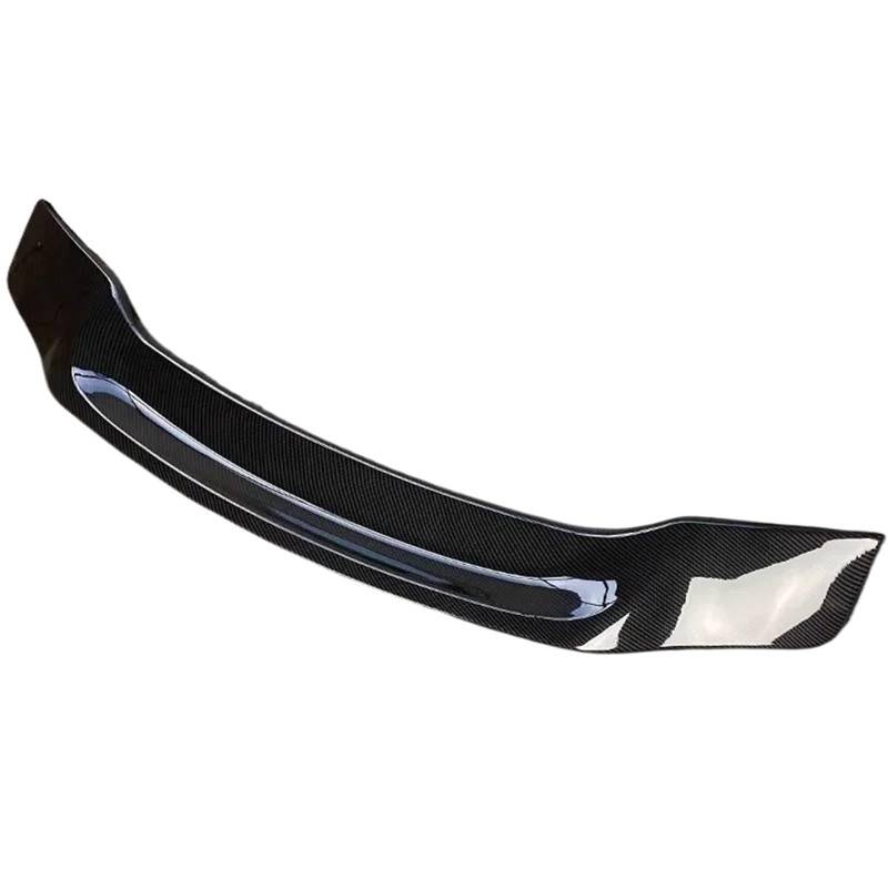 Auto Heckflügel A3 S3 RS3 RT Stil 2014 2015 2016 2017 2018 2019 2020 Hinten Stamm Großen Spoiler Flügel Lip Auto Schwanz Flügel Heckspoiler Flügel Auto Spoiler Flügel(Carbon Fiber Look) von SILHUP