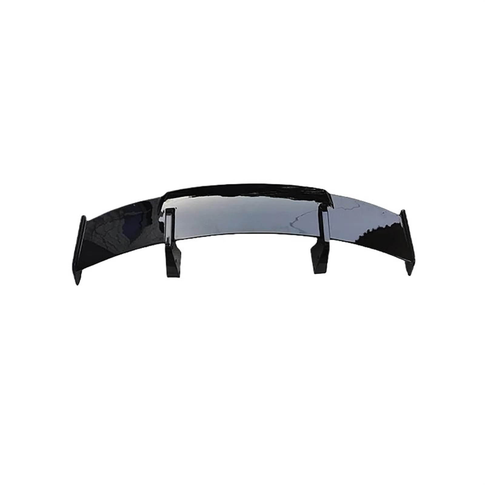 Auto Heckflügel Alle Serien Limousine F10 F30 G20 G30 G80 G82 E36 E60 E90 E92 F32 F36 M2 M3 M4 Heckspoilerflügel Heckspoiler Auto Spoiler Flügel(Glossy Black) von SILHUP