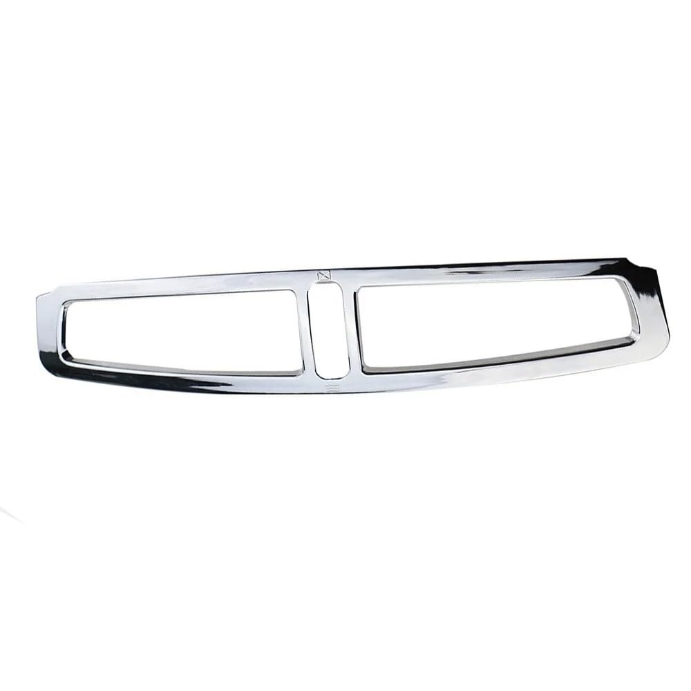 Auto Interieur Zubehör Für Ford Für Kuga 2013 2014 2015 2016 2017 Auto Chrome Trim Aufkleber Klimaanlage Outlet Koration Abckung Auto Zubehör Trim von SILHUP