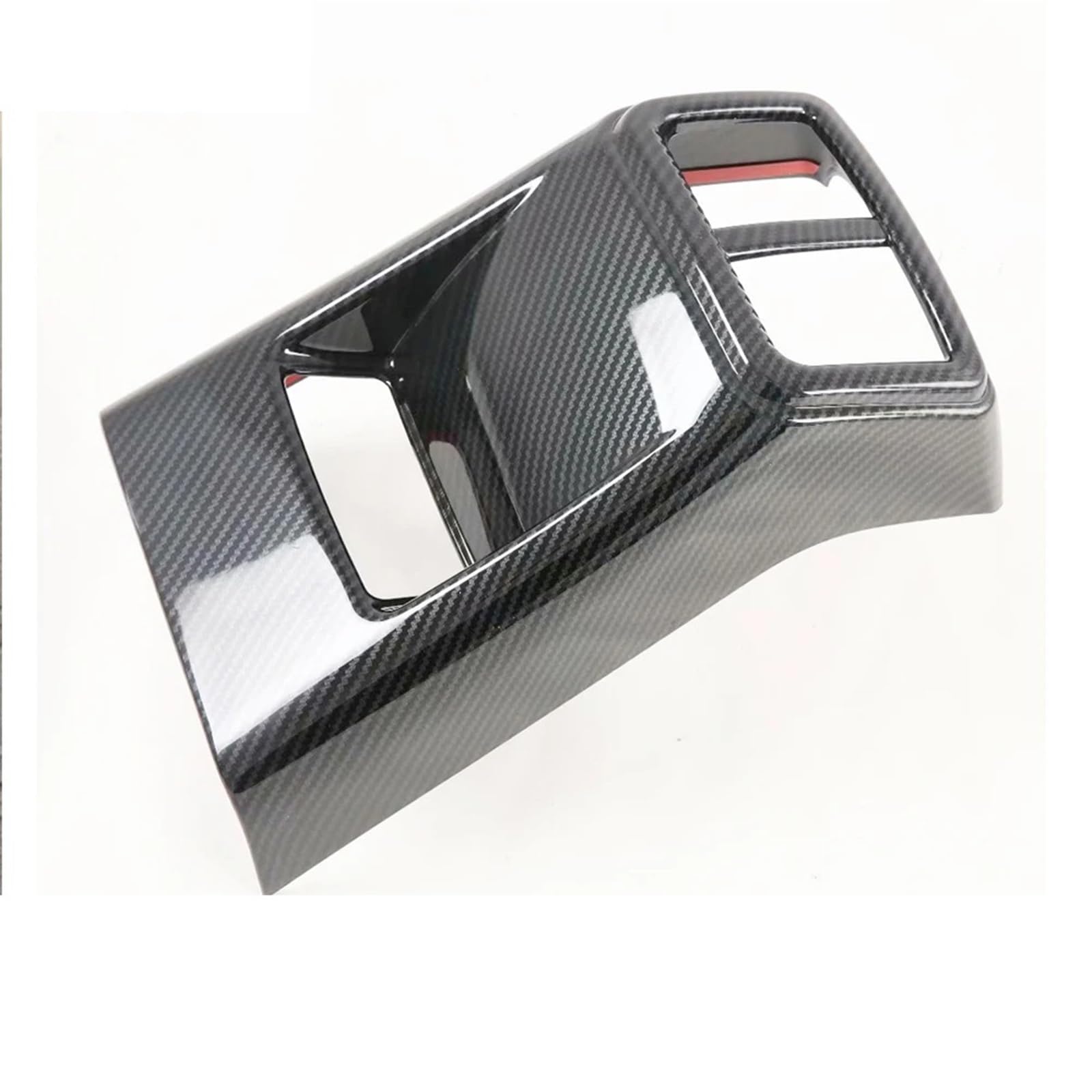 Auto Interieur Zubehör Für Kia K5 Für Optima DL3 2021 2022 2023 2024 Auto Armlehne Box Hinten Klimaanlage Vent Outlet Abdeckung Trim Innen Zubehör Auto Zubehör Trim von SILHUP