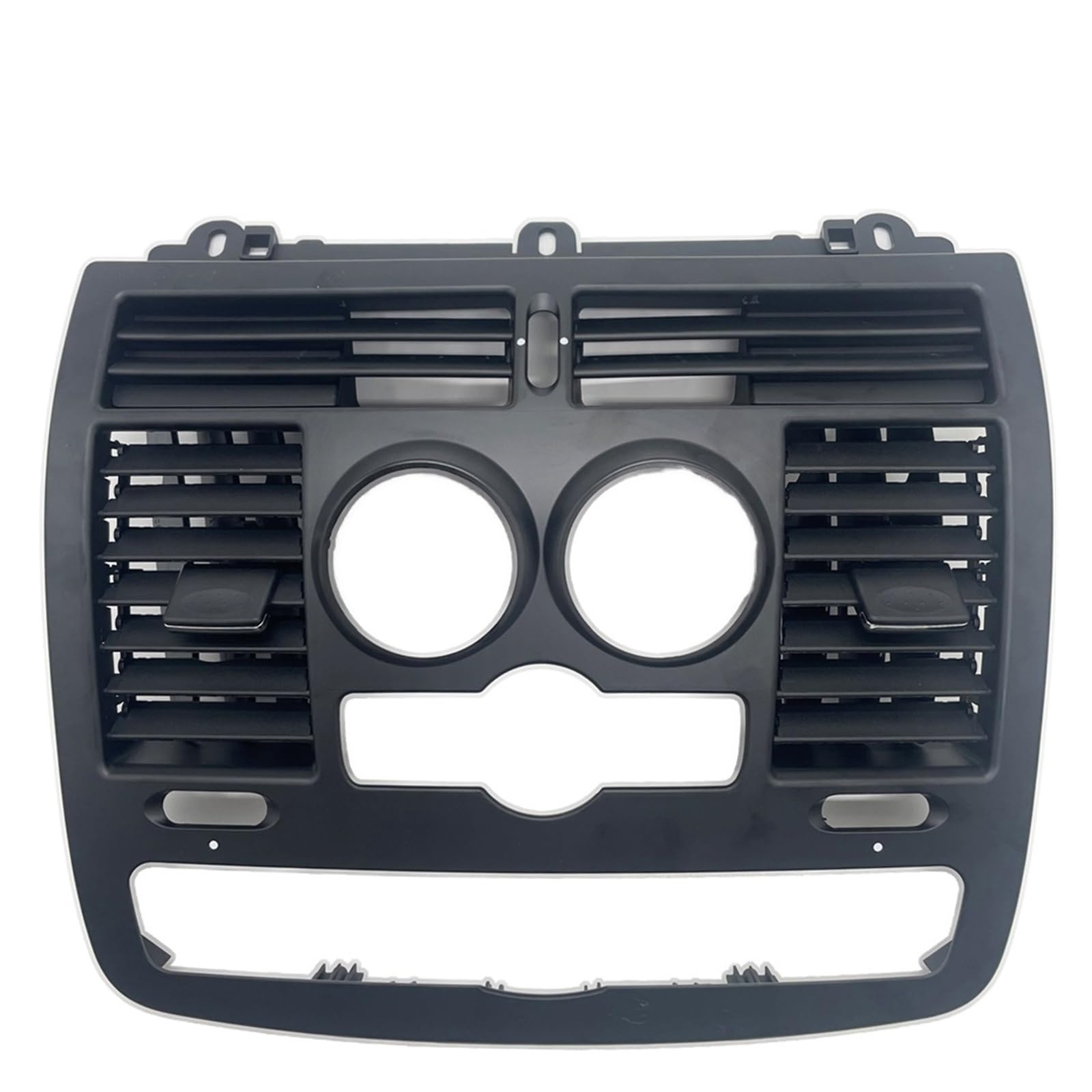 Auto Lüftungsgitter Für Benz Für Vito Für Viano W636 W639 2010-2015 6368300300 636 830 0200 Links Rechts Oder Zentrale Air Vent Outlet Abdeckung Lüftungsdüsen Gitter(Central Model A) von SILHUP