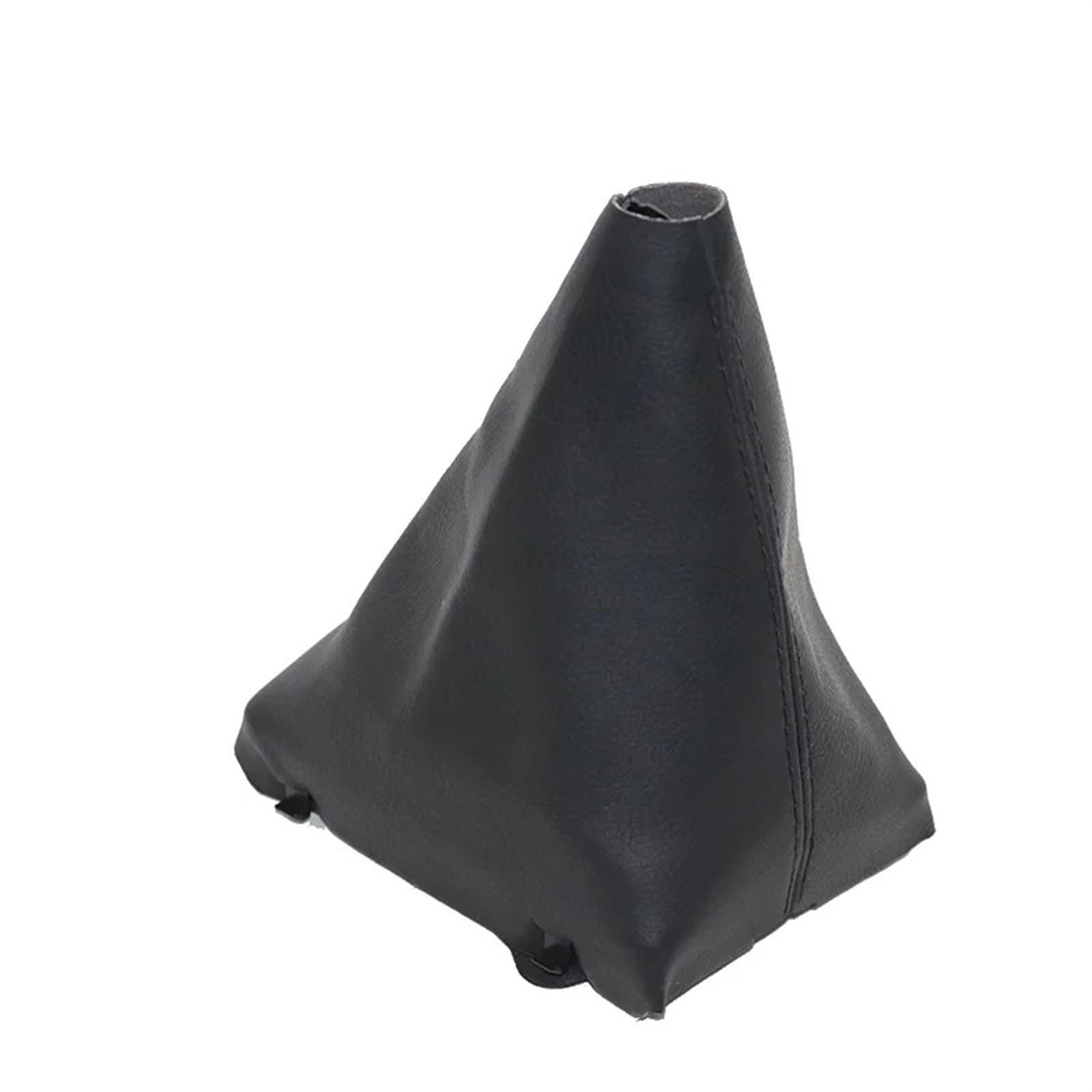 Auto Schaltknauf Für A6 C6 2004-2012 Getriebegriff Schalthebelknauf Auto Manueller Ganghebel Schaltknauf Getriebe Schaltknaufmanschette Car Schaltknauf(Gear Boot) von SILHUP