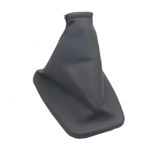 Auto Schaltknauf Für Benz Für Sprinter 2000-2005 Manuelle Auto Shift Schaltknauf Hebel Gaitor Boot Abckung Car Schaltknauf(Carbon Fiber) von SILHUP