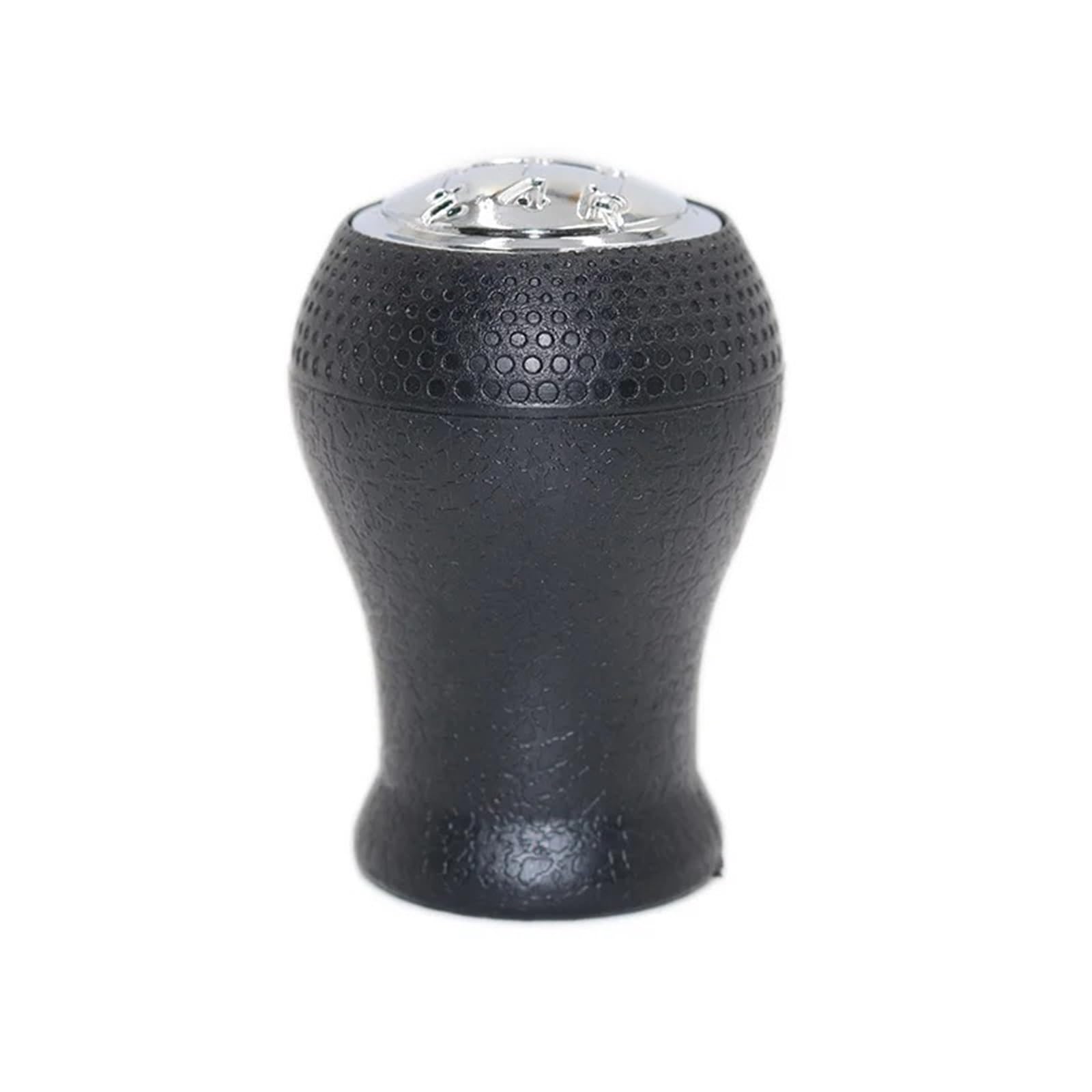 Auto Schaltknauf Für Mazda Für Protege 323 1998 1999 2000 2001 2002 2003 Leder 5 Gang Auto Schaltknauf Hebel Gaitor Boot Abdeckung Car Schaltknauf(Gear Shift knob) von SILHUP