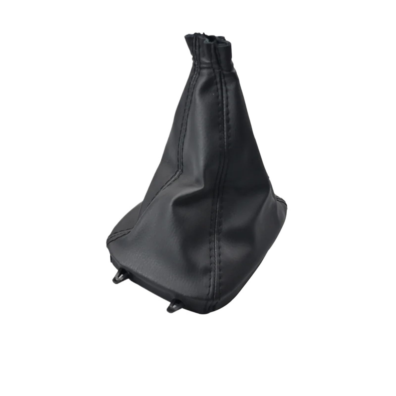 Auto Schaltknauf Für SAAB 93 9-3 SS 2003-2008 2009 2010 2011 2012 5/6 Gang Schaltknauf Car Schaltknauf(Dust Cover) von SILHUP