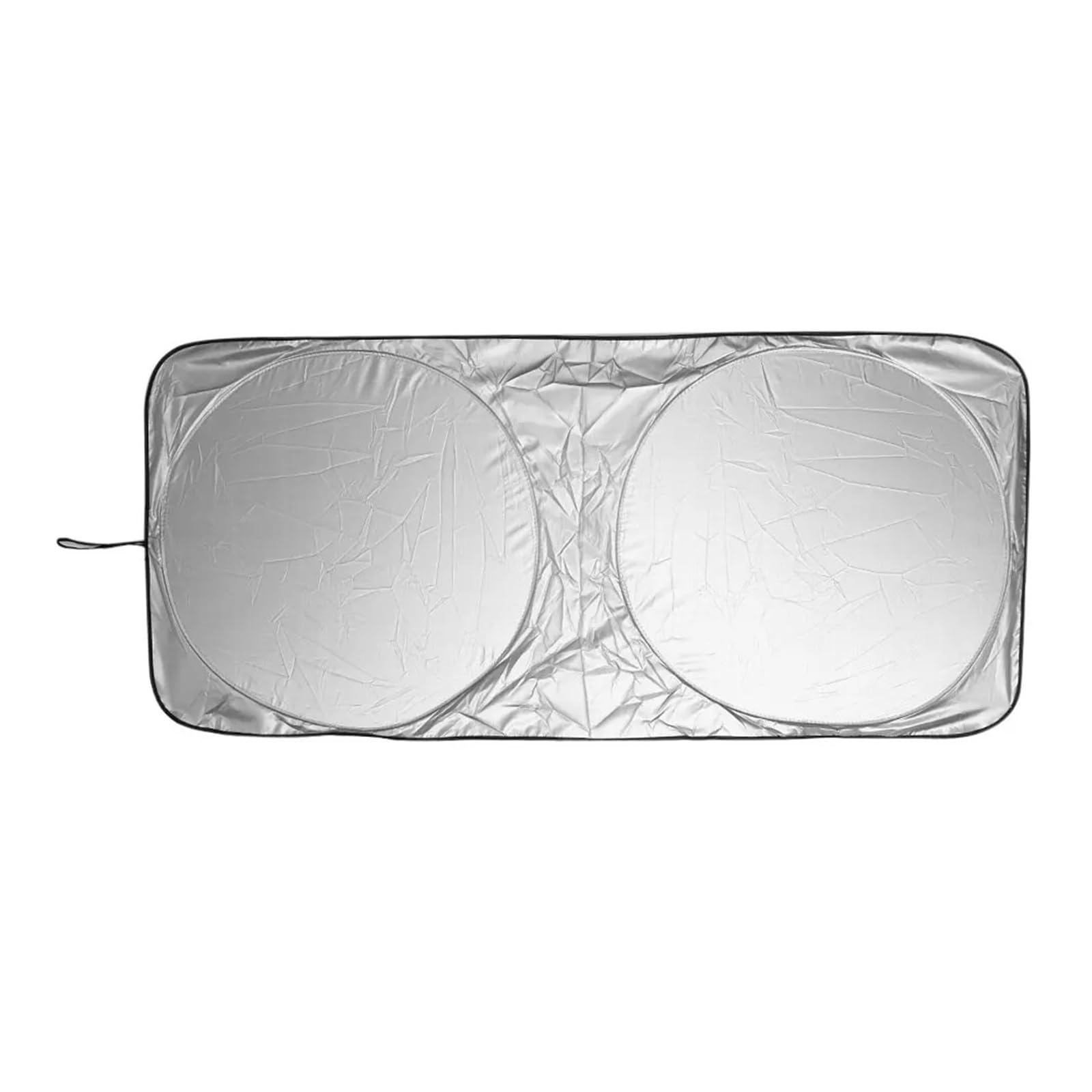 Car Shades Auto UV-Schutz Reflektor vorne und hinten Fensterfolie Windschutzscheibe Visier Abdeckung Auto Sonnenschutz Sonnenschutz Auto-Sonnenschutzschild von SILHUP