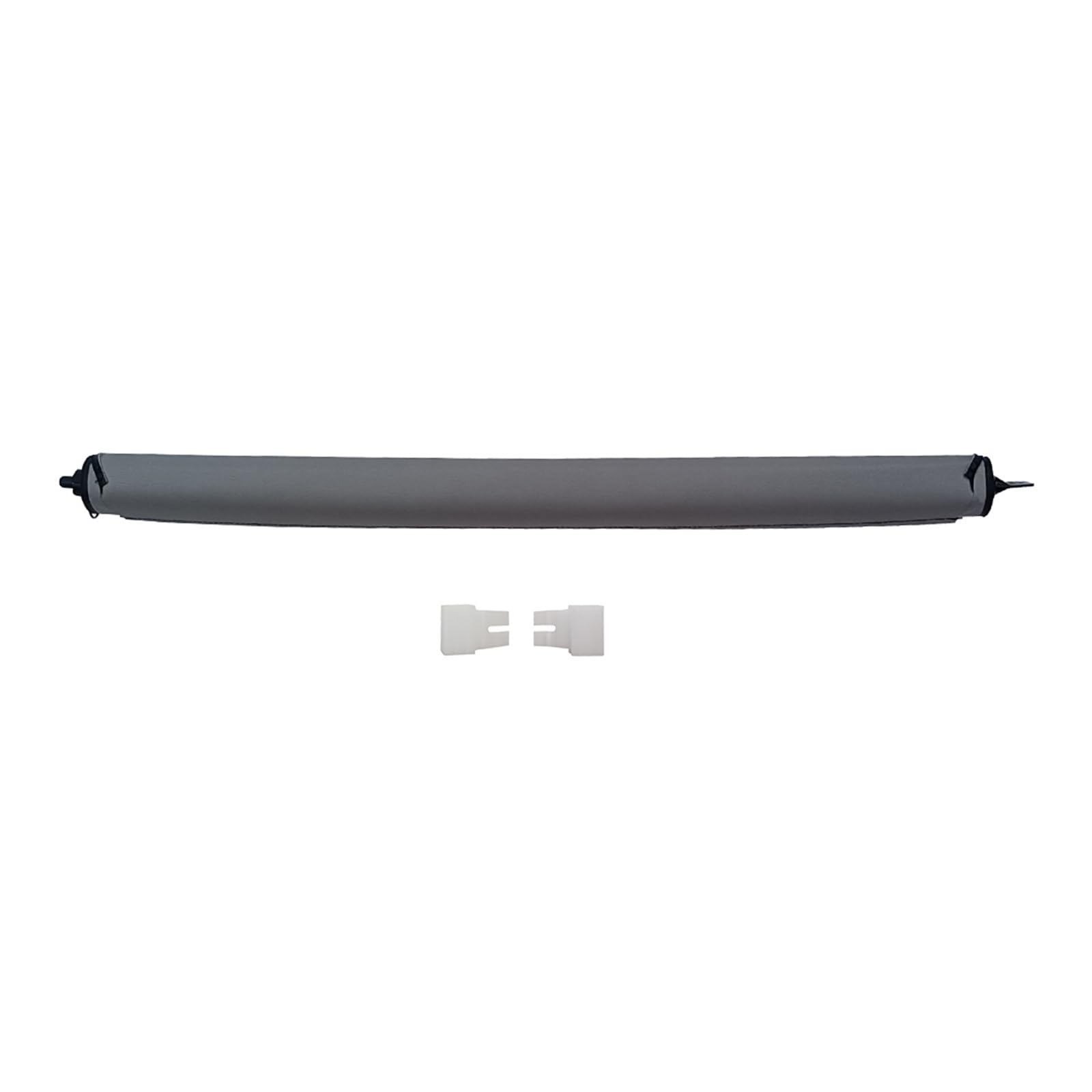 Car Shades Für Chevrolet Für Equinox 2016-2022 Auto Panorama Schiebedach Rollo Sonnenschirm Vorhang Abdeckung Montage Auto-Sonnenschutzschild(Gray) von SILHUP