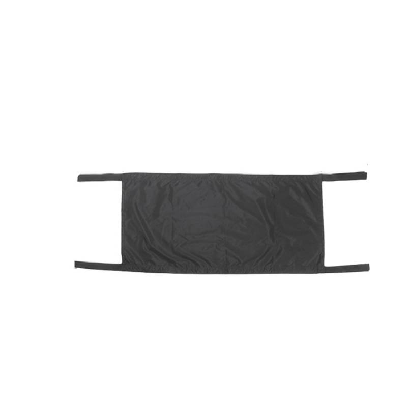 Car Shades Für Jeep Für Wrangler YJ TJ JK JL 1987-2021 Trunk Cargo Net Dach Bett Rest Lagerung Netzwerk Sonnenschutz Abdeckung Auto-Sonnenschutzschild(F) von SILHUP