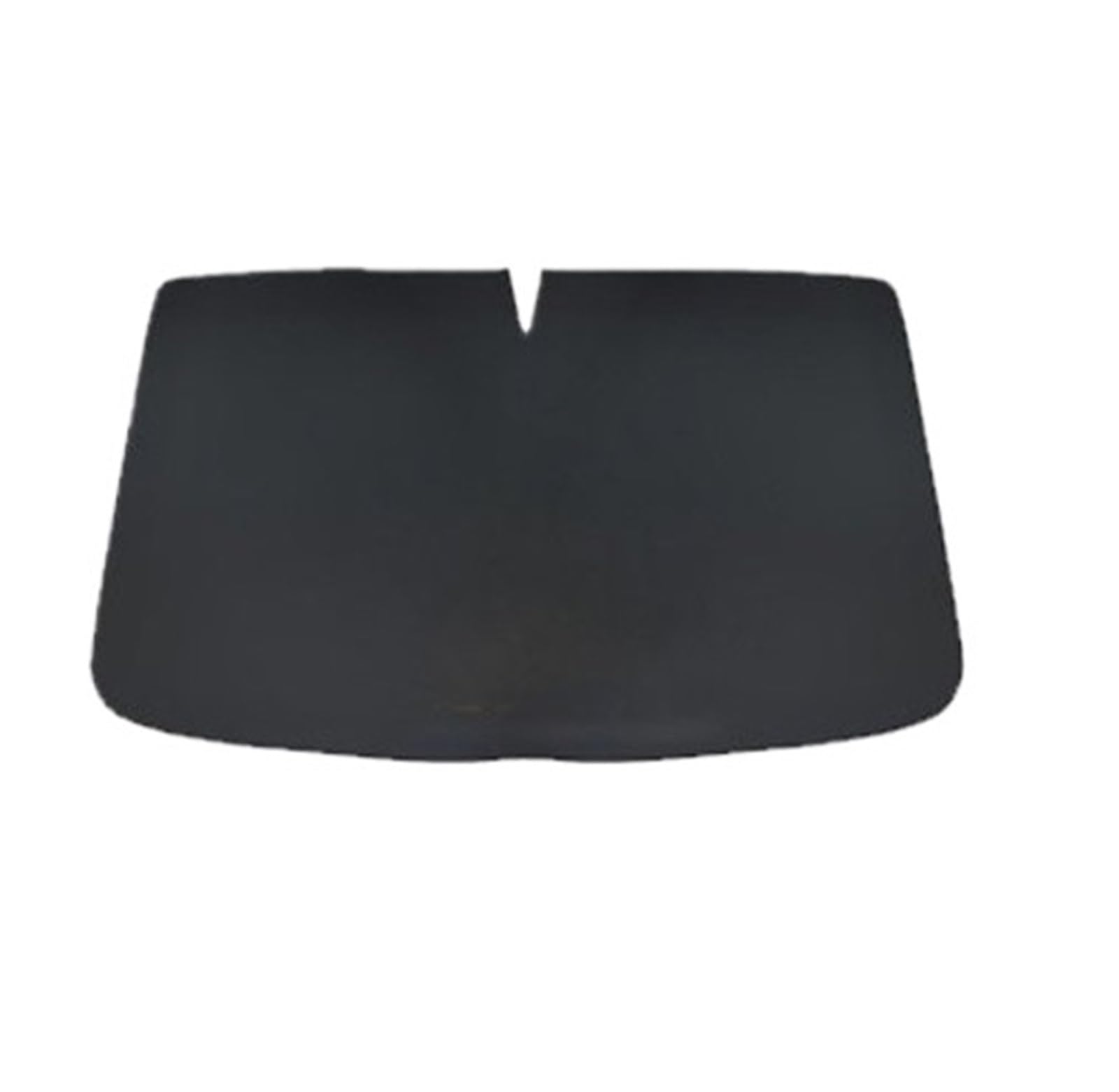 Car Shades Für Tesla Model M/S 2016–2021 Dachfenster-Sonnenschutz, Dachsonnenschutz, UV-Strahlenschutz, Faltbares Schiebedach, Fenster, Wärmedämmung Auto-Sonnenschutzschild(Front Wind) von SILHUP