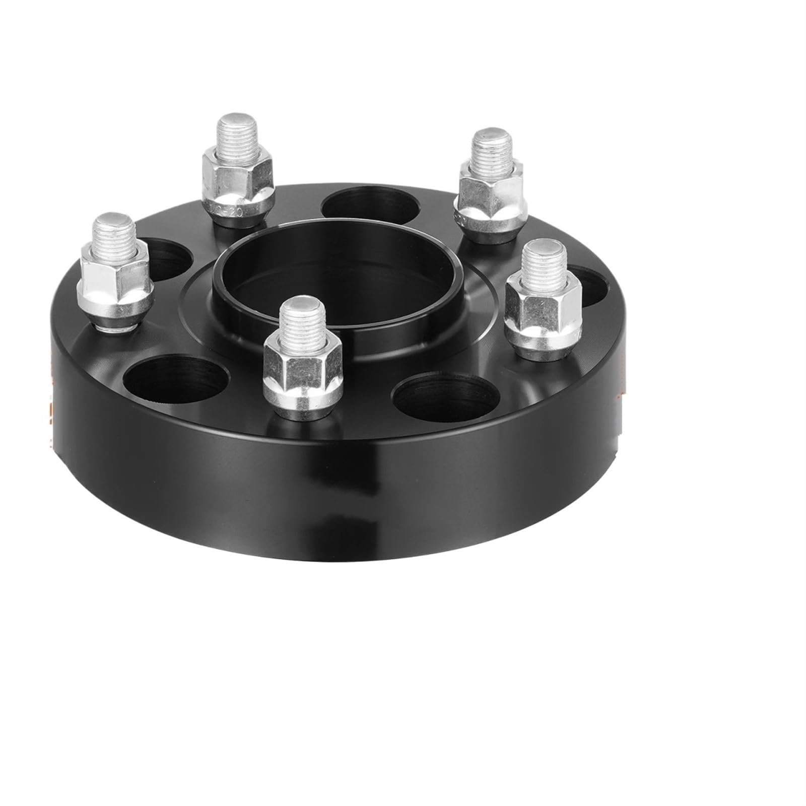 Für Ford 1988-1998 Für F250 1988-1998 F350 Spurverbreiterungen 8 "x 6,5" Radadapter 8 Lug Geschmiedete Spacer 9/16 "-18 Bolzen Spacer(1.5inch 71.5mm) von SILHUP