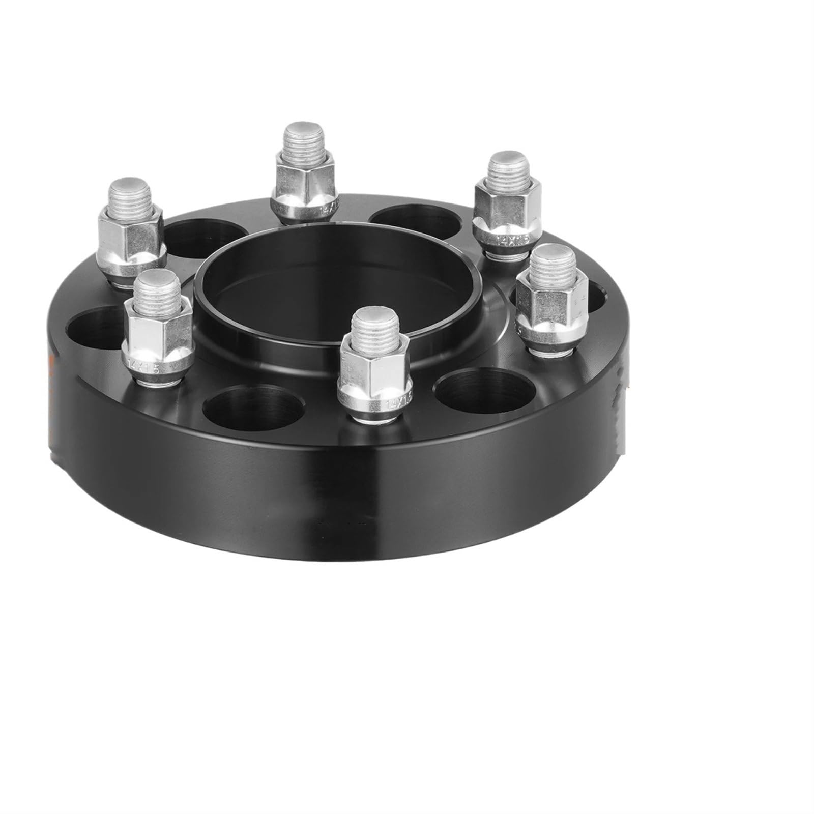 Für Ford 1988-1998 Für F250 1988-1998 F350 Spurverbreiterungen 8 "x 6,5" Radadapter 8 Lug Geschmiedete Spacer 9/16 "-18 Bolzen Spacer(1.5inch 87.1mm) von SILHUP