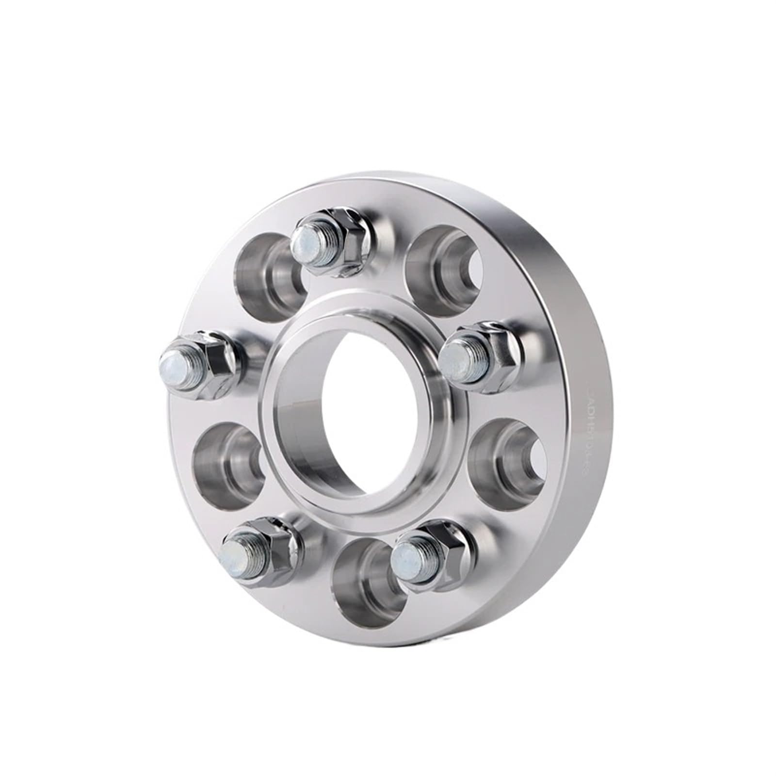 Für Für Outlander Für Eclipse Für Lance, 2 Stück (1 Paar), Spurverbreiterung, Adapter PCD 5x114,3 CB 67,1 Mm(2 Grey 20mm) von SILHUP