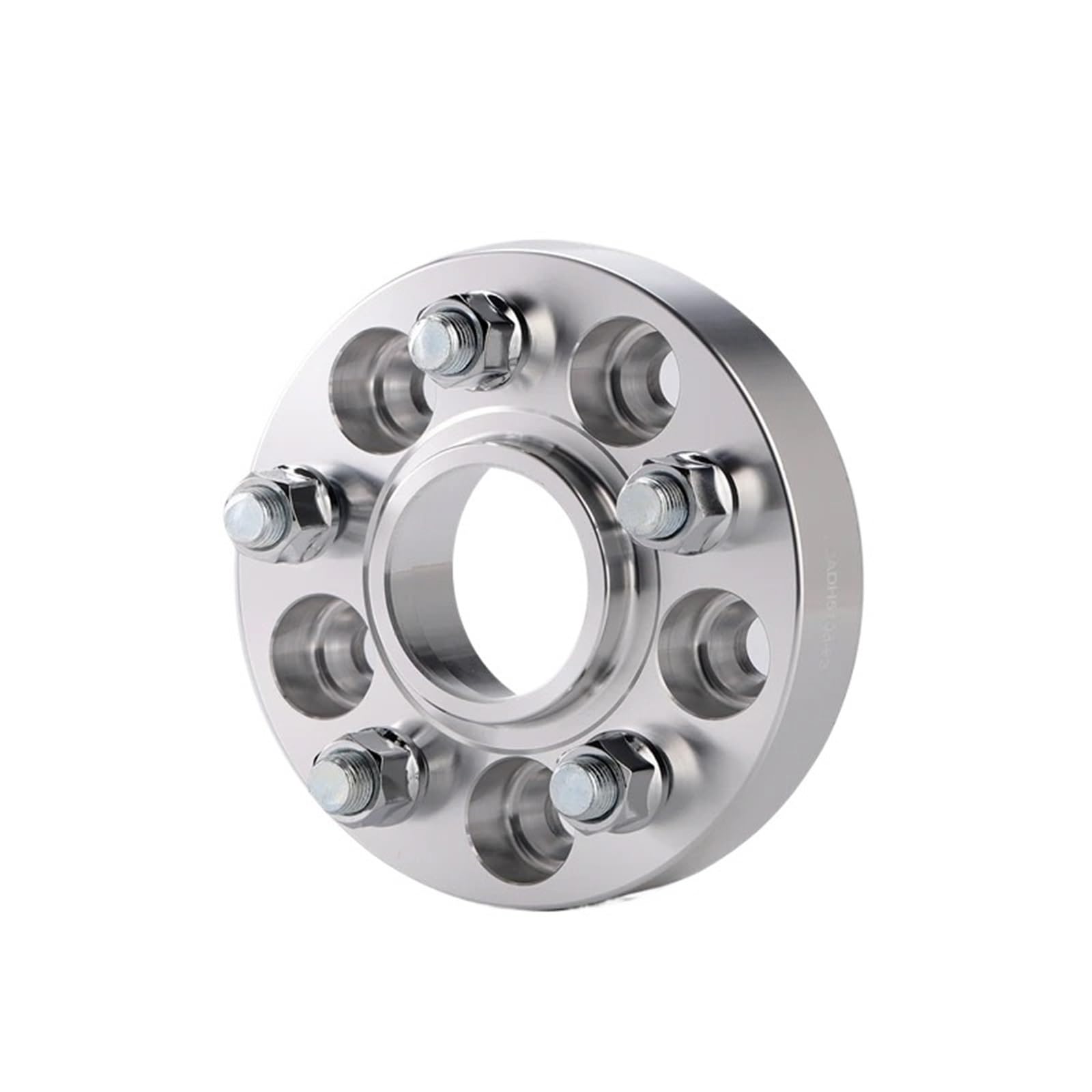 Für Für Outlander Für Eclipse Für Lance, 2 Stück (1 Paar), Spurverbreiterung, Adapter PCD 5x114,3 CB 67,1 Mm(2 Grey 30mm) von SILHUP