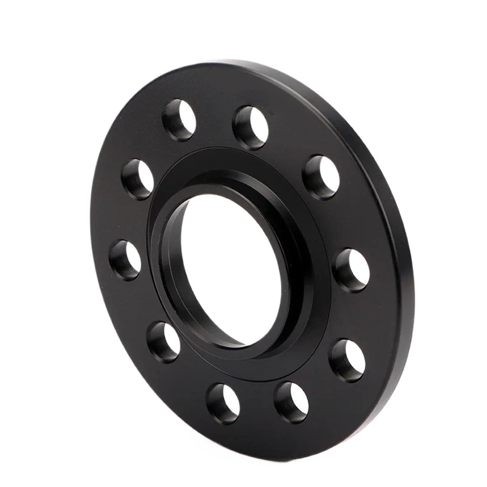 Für Toyota Für 4Runner Für FJ Für Land Für Cruiser Für Tundra 2 Stück 3/5/8/10/12/15mm Rad Spacer Adapter PCD 6x139,7 ID = OD = 106,1mm 6 Lug(2Black 20mm) von SILHUP