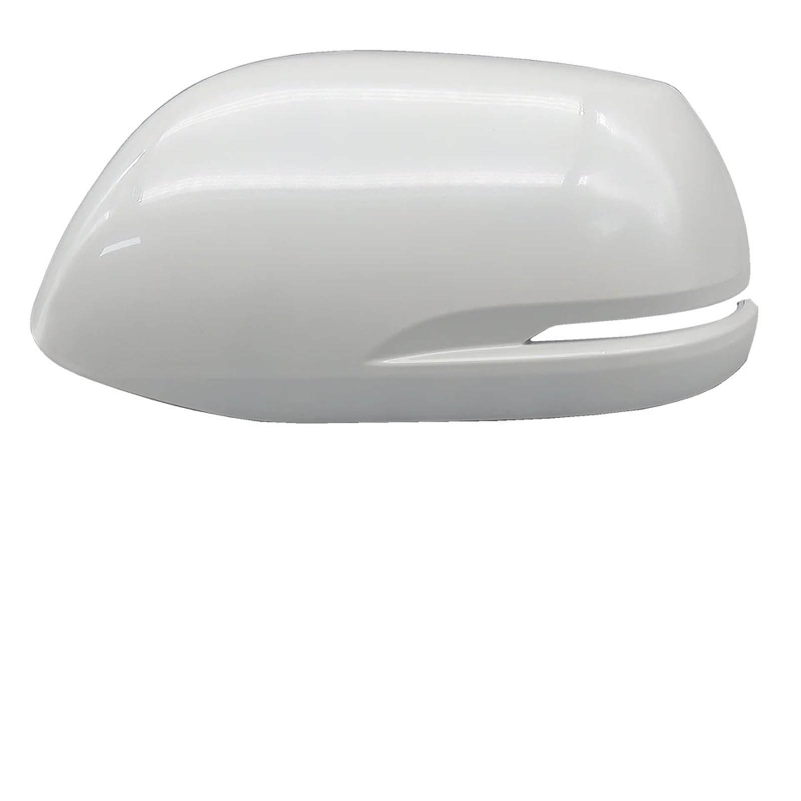 Rückspiegel Abdeckung Für CRV Für CR-V 2012 2013 2014 2015 2016 Auto Zubehör Rückspiegel Kappe Shell Deckel Flügel Spiegel Abdeckung Gehäuse Lackiert Auto Rückspiegel Kappe(Pearl White LH) von SILHUP