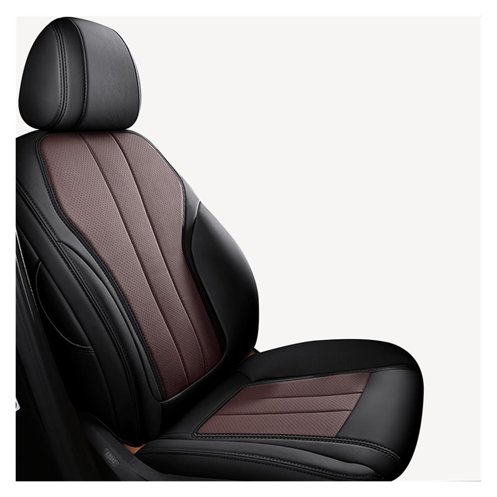 SILHUP Autositzbezug Für Chevrolet Für Cruze 2009 2011 2012 2013 2016 2018 2014 2017 Autositzbezüge Autositzbezüge(1 seat c) von SILHUP