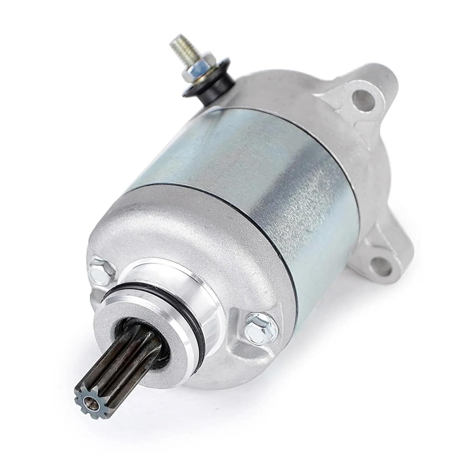 Anlasser Elektrostart Für CBR125R Für CBR150R Für CBR125RS Für CBR125RW Starter Motor Motorrad Motor Starter Motor 31200-KPP-861 Stick Ki Anlasser Starter von SIMBAE