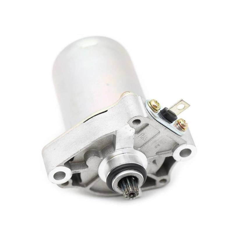 Anlasser Elektrostart Für NHX110 Für Blei Für Elite Für NSC110 Für Vision 110 Für NSC50 Für Vision 50 Für NVS50 Für Heute Motorrad Starter Motor Ausgangs Anlasser Starter von SIMBAE