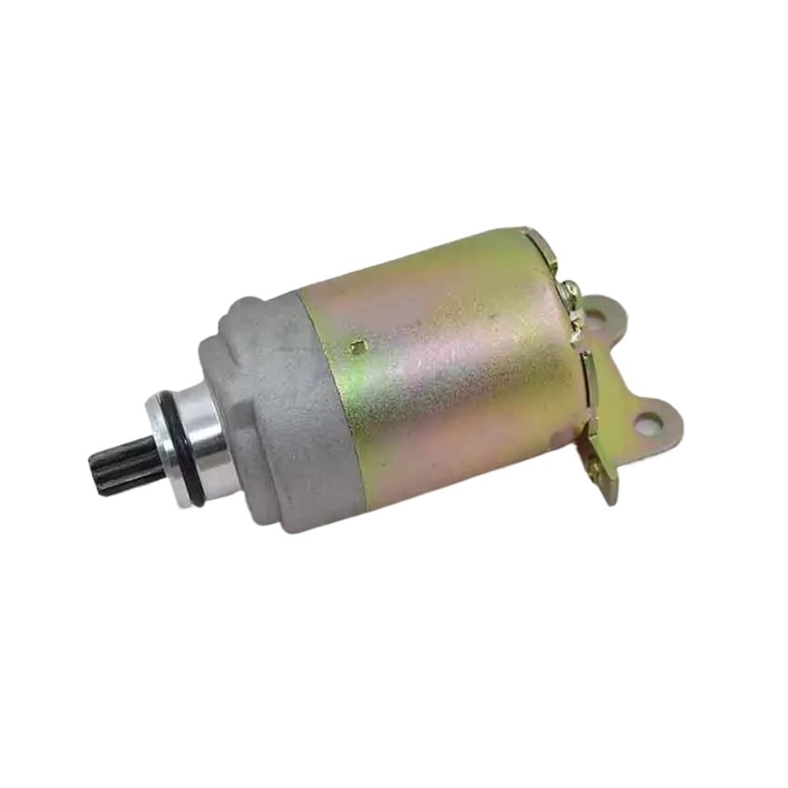 Anlasser Elektrostart Für SPACY 125 Für CH125 Für CH 125 1983-1996 Für Elite 125 1984 Motorrad Motor Elektrische Starter Motor Anlasser Starter von SIMBAE