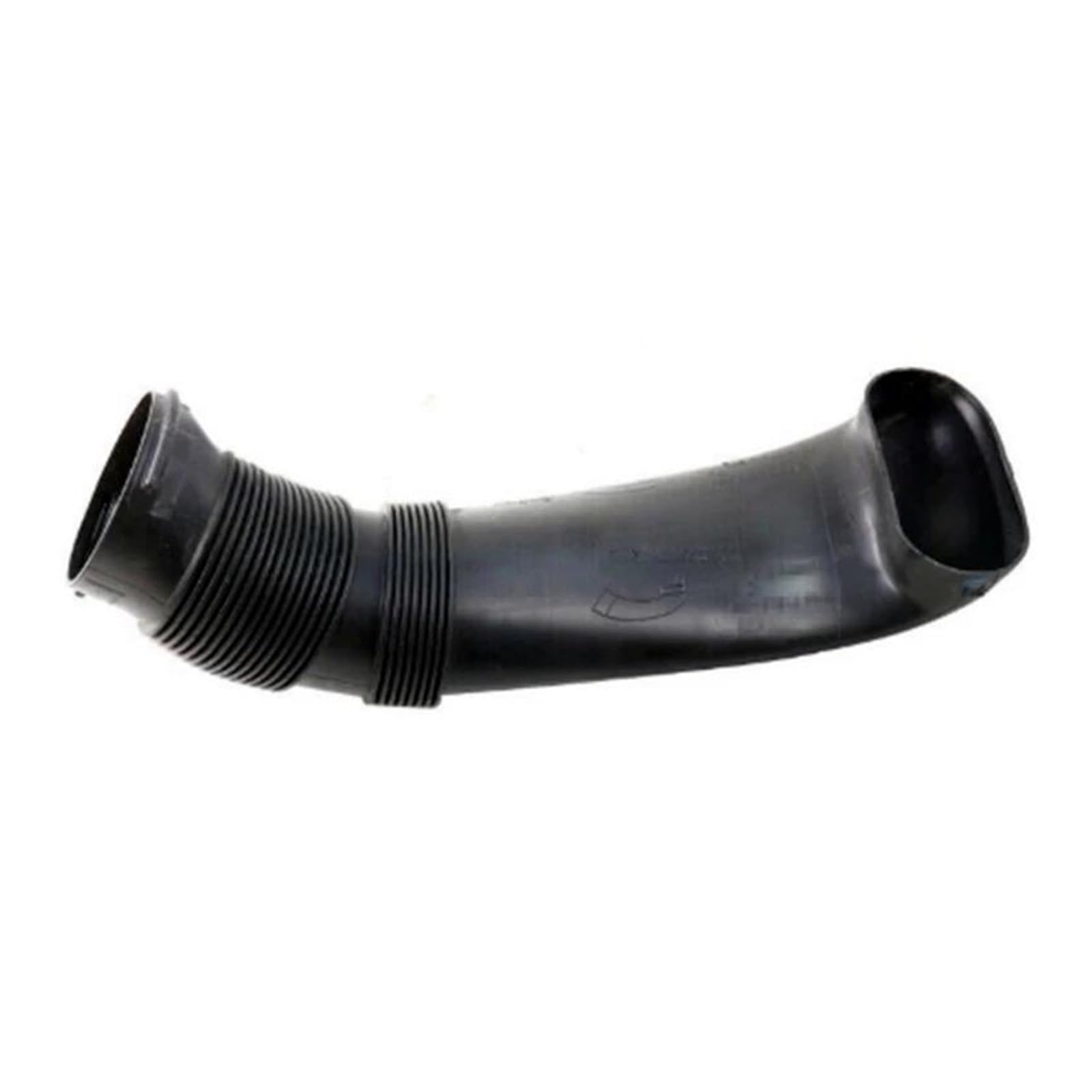 Auto Ansaugrohr Für Für X5 F15 Für X6 F16 Luftfilter Ansaugrohr Luftkanal 13717624210 13717624208 13717629283 Auto Air Intake Schlauch Kühlmittel Rohr Luftansaugschlauch(13717629283) von SIMBAE