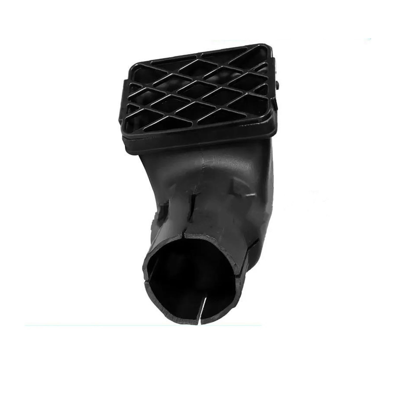 Auto Ansaugrohr Universal Für SUV Auto Wasserdicht Air Intake Schnorchel 3 Zoll Oder 3,5 Zoll Off Road Schnorchel Kopf Air Intake Ram Ersatz Luftansaugschlauch von SIMBAE