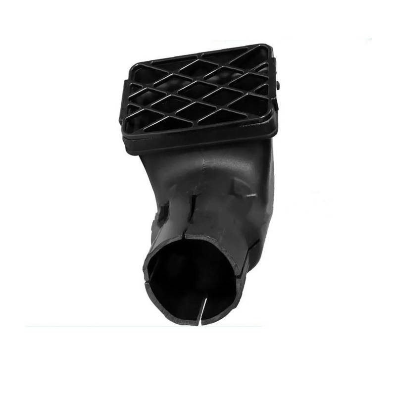 Auto Ansaugrohr Universal Für SUV Auto Wasserdicht Air Intake Schnorchel 3 Zoll Oder 3,5 Zoll Off Road Schnorchel Kopf Air Intake Ram Ersatz Luftansaugschlauch von SIMBAE