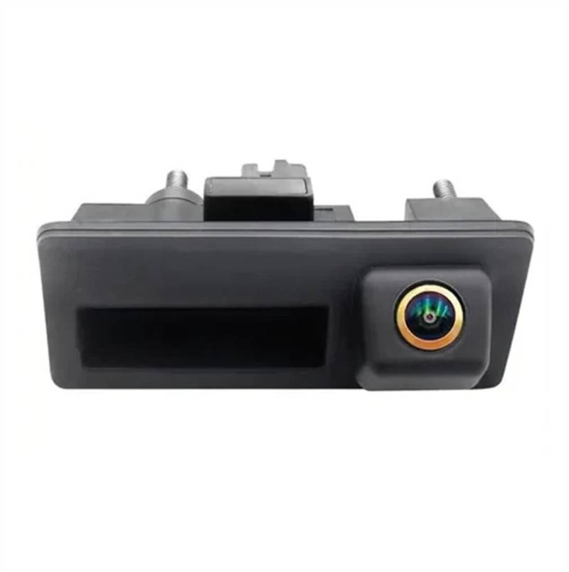 Auto Backup Kamera Für A3 Für A4 Für A5 Für Q5 Für A6 4K AHD 1080P HD Auto Rückansicht Kamera Backup Kamera Parkplatz Rückfahr Kamera Auto Rückansicht Kamera(Ahd-1080p) von SIMBAE