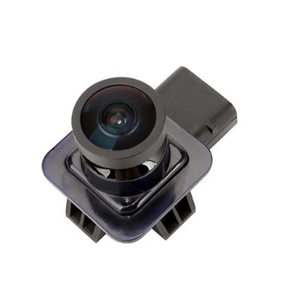 Auto Backup Kamera Für Ford Für Explorer 2011 2012 2013 2014 2015 Auto Rückfahr Kamera Rückansicht Reverse Cam CCD Dynamische Flugbahn EB5Z19G490A Auto Rückansicht Kamera von SIMBAE